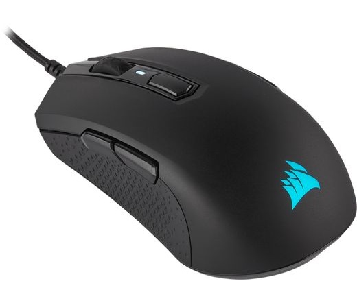 CORSAIR M55 RGB PRO Ambidextrous Multi-Grip