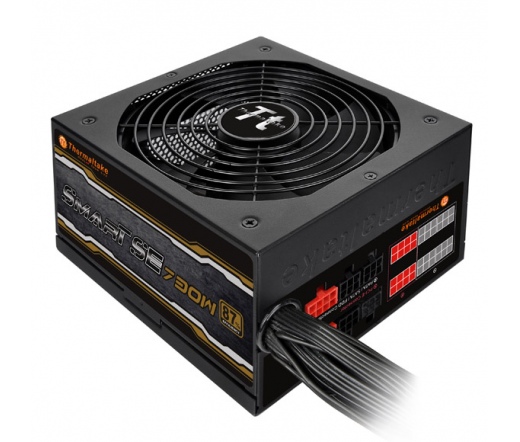 TÁP THERMALTAKE Smart SE Modular 730W 80+GOLD