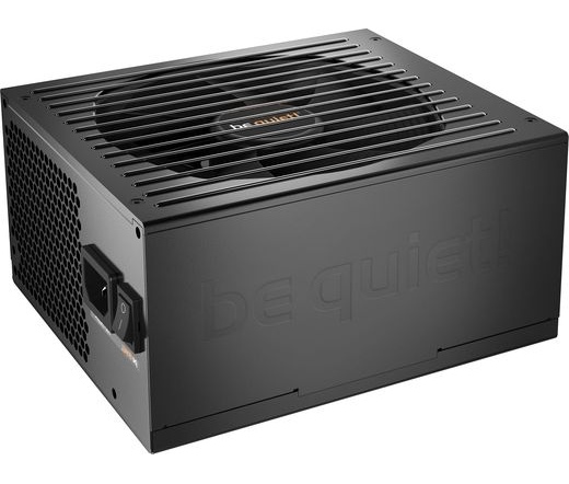 TÁP Be Quiet Straight Power 11 1000W 80+ Gold