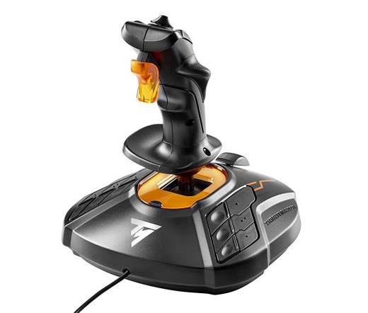 THRUSTMASTER T.16000M FCS USB joystick