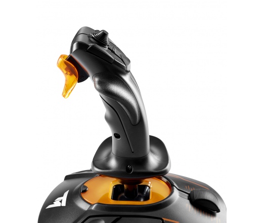 THRUSTMASTER T.16000M FCS USB joystick