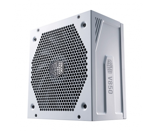 COOLER MASTER V850 Gold V2 White Edition