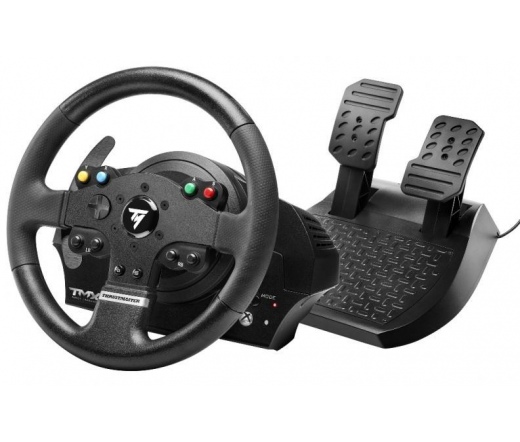 ThrustmasterTMX Force Feedback kormány PC/Xbox One