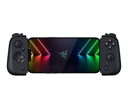 RAZER Kishi V2 for iPhone