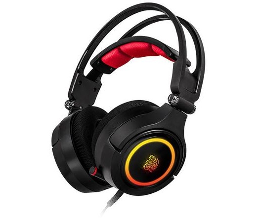 THERMALTAKE CRONOS RING RGB 7.1 3D HEADSET