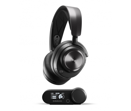 STEELSERIES Arctis Nova Pro Wireless for Xbox