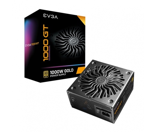 EVGA SuperNOVA 1000 GT 1000W 80Plus Gold