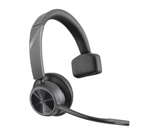 POLY Voyager 4310 UC Wireless Headset, Teams, USB-A