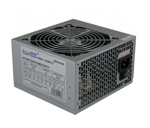 TÁP LC-Power 420W LC420H-12