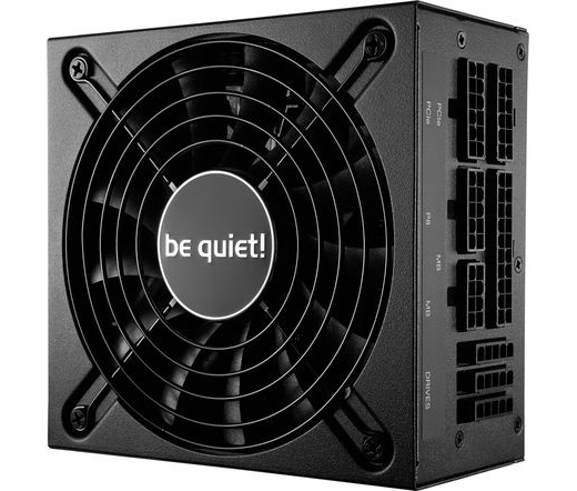 TÁP BE QUIET SFX-L Power 500W