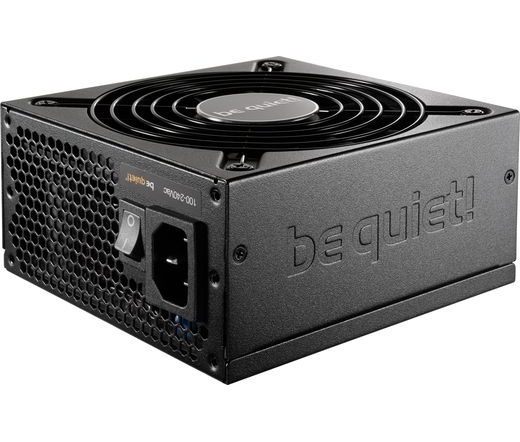 TÁP BE QUIET SFX-L Power 600W