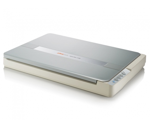 SCANNER PLUSTEK OpticSlim 1180