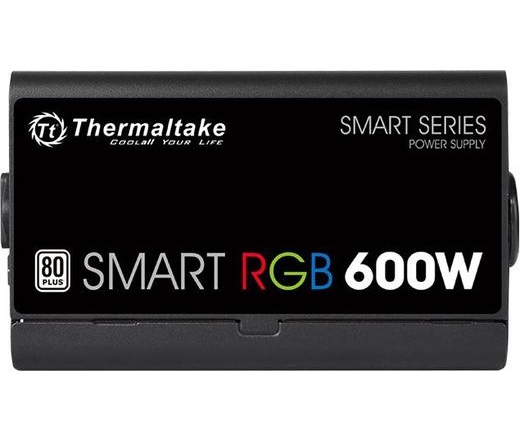 TÁP THERMALTAKE PSU 600W Smart RGB