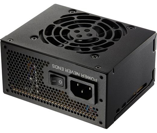 TÁP FSP SFX PRO 450W 80+ Bronze