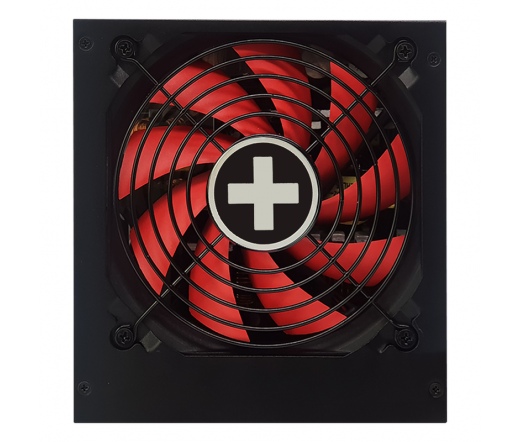 TÁP XILENCE Performance A+ 750W 80+ Bronze Semi-modular