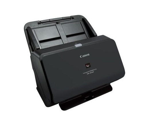 SCANNER CANON DR-M260