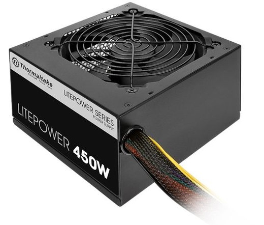 TÁP THERMALTAKE PS-LTP-0450NPCNEU-2 450W