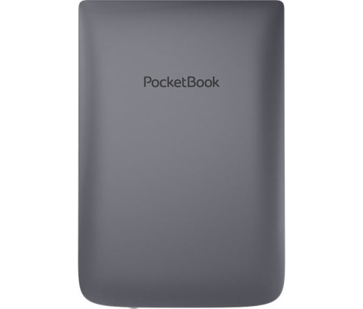 Pocketbook Touch HD3 Metal Grey