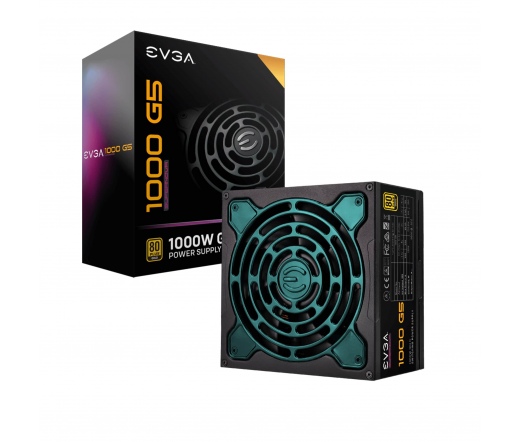 TÁP EVGA SuperNOVA 1000 G5 1000W 80+ Gold