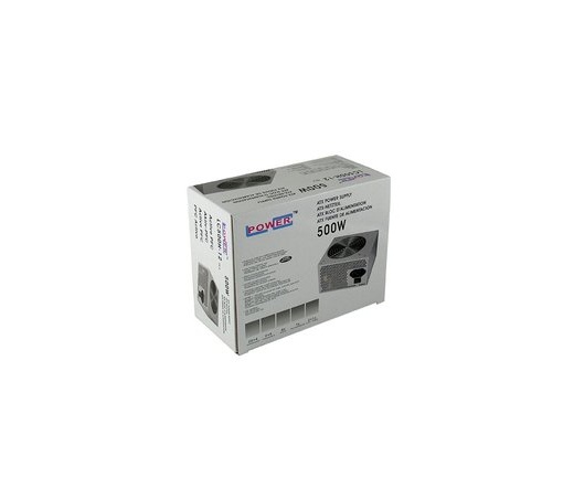 TÁP LC-Power 500W LC500H-12 V2.2