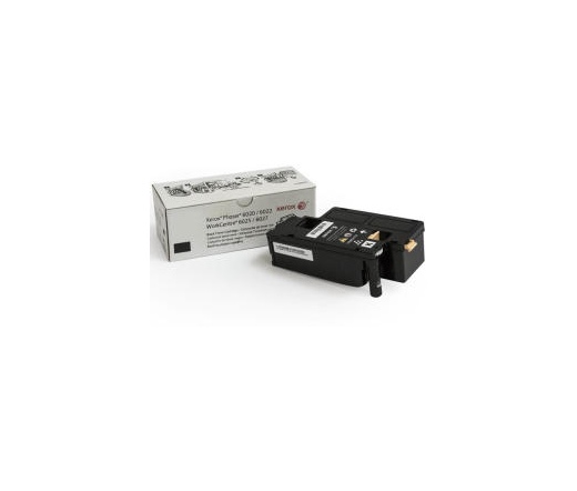 Toner Xerox Phaser 6020/6022 Black