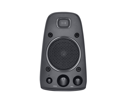 LOGITECH Multimedia Speakers Z625