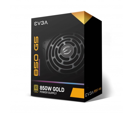 TÁP EVGA SuperNOVA 850 G5 850W 80+ Gold