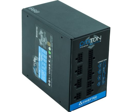 TÁP CHIEFTEC Proton 1000W 80+ Bronze Modular