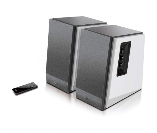 EDIFIER SPEAKER R1700BT White/Silver