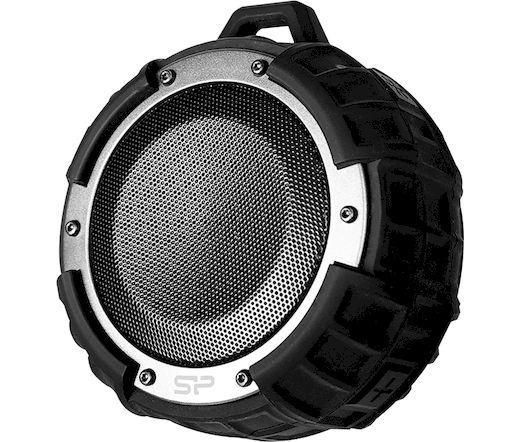 SPEAKER Silicon Power BS71 - BT4.2, IPX8, Black