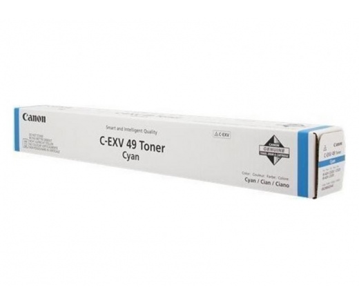 Toner Canon C-EXV49 Cyan