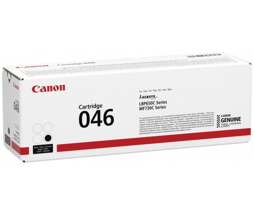 Toner Canon CRG-046 Yellow