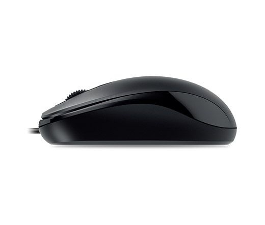 GENIUS MOUSE DX-110 USB Fekete