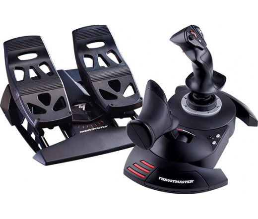 THRUSTMASTER T.Flight Full kit