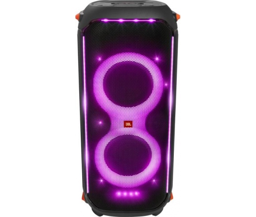 JBL PartyBox 710 - Party speaker with 800W RMS powerful sound, built-in lights and splashproof design