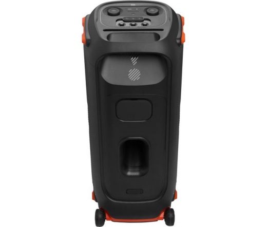 JBL PartyBox 710 - Party speaker with 800W RMS powerful sound, built-in lights and splashproof design