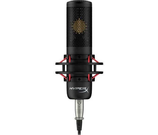 HP HyperX ProCast Gaming Microphone