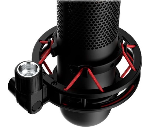 HP HyperX ProCast Gaming Microphone