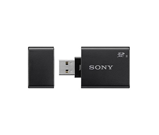 Sony MRWS1 SD kártya adapter