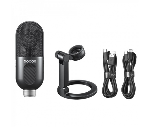 Godox UMic12 USB Condenser Microphone