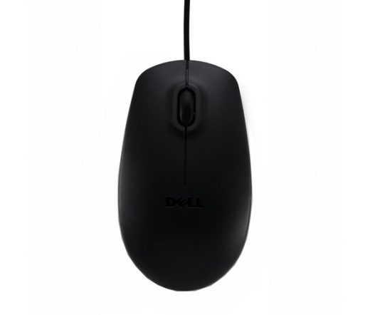 DELL MOUSE 2 gombos USB vezetékes egér