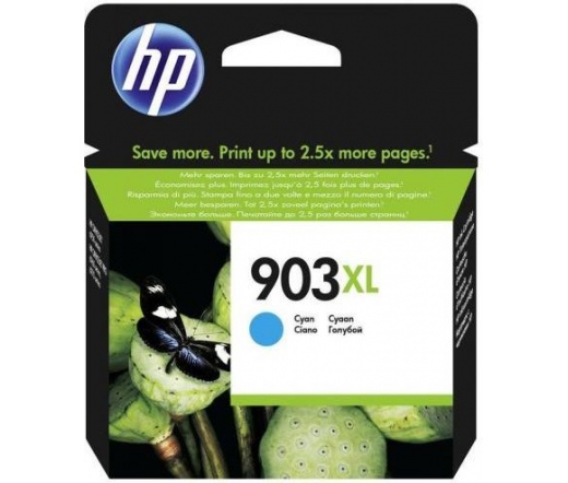 INK CARTRIDGE NO 903XL CYAN ES