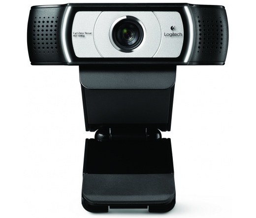 LOGITECH Webcam C930e FullHD AF