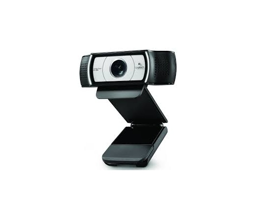 LOGITECH Webcam C930e FullHD AF