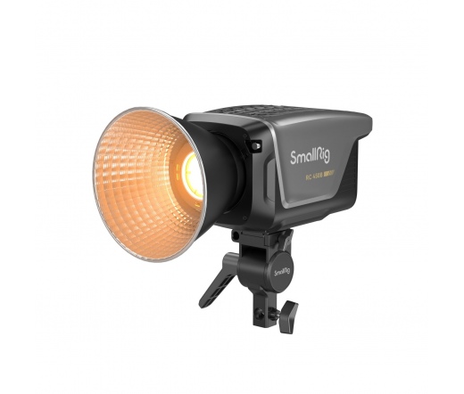 SMALLRIG RC450B LED lámpa - Bi-color