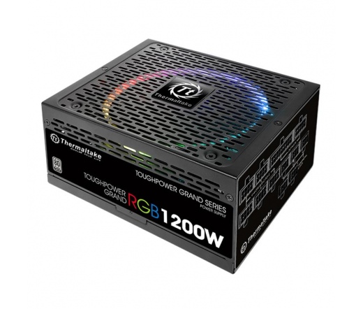 TÁP THERMALTAKE Toughpower Grand Riing 1200W 80+ Modular