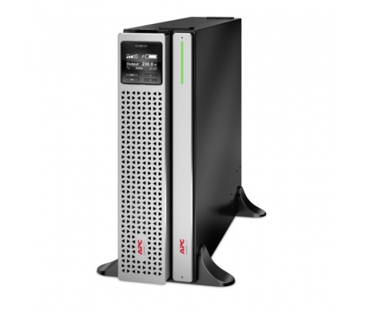 APC Smart-UPS SRT Li-Ion 1000VA RM 230V