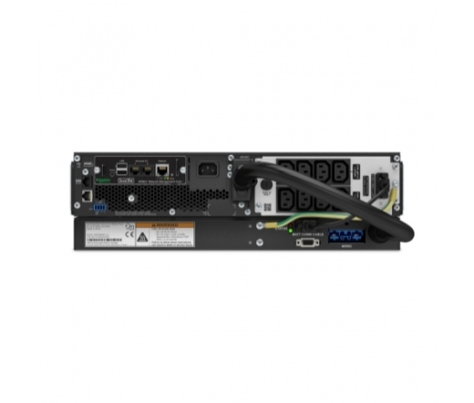 APC Smart-UPS SRT Li-Ion 1000VA RM 230V