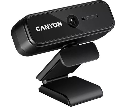 CANYON C2 720p HD