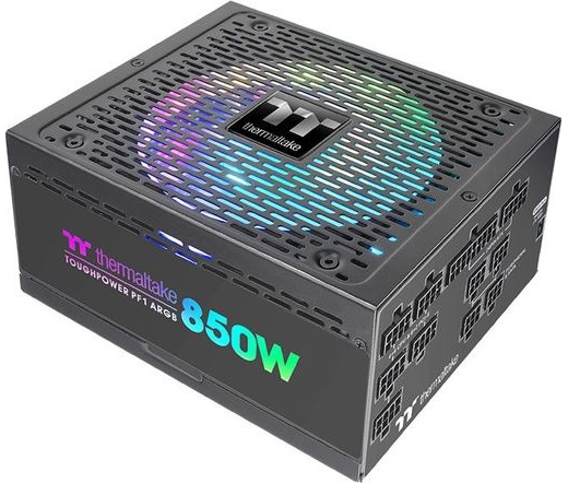 TÁP Thermaltake Toughpower PF1 ARGB 850W 80+ Platinum